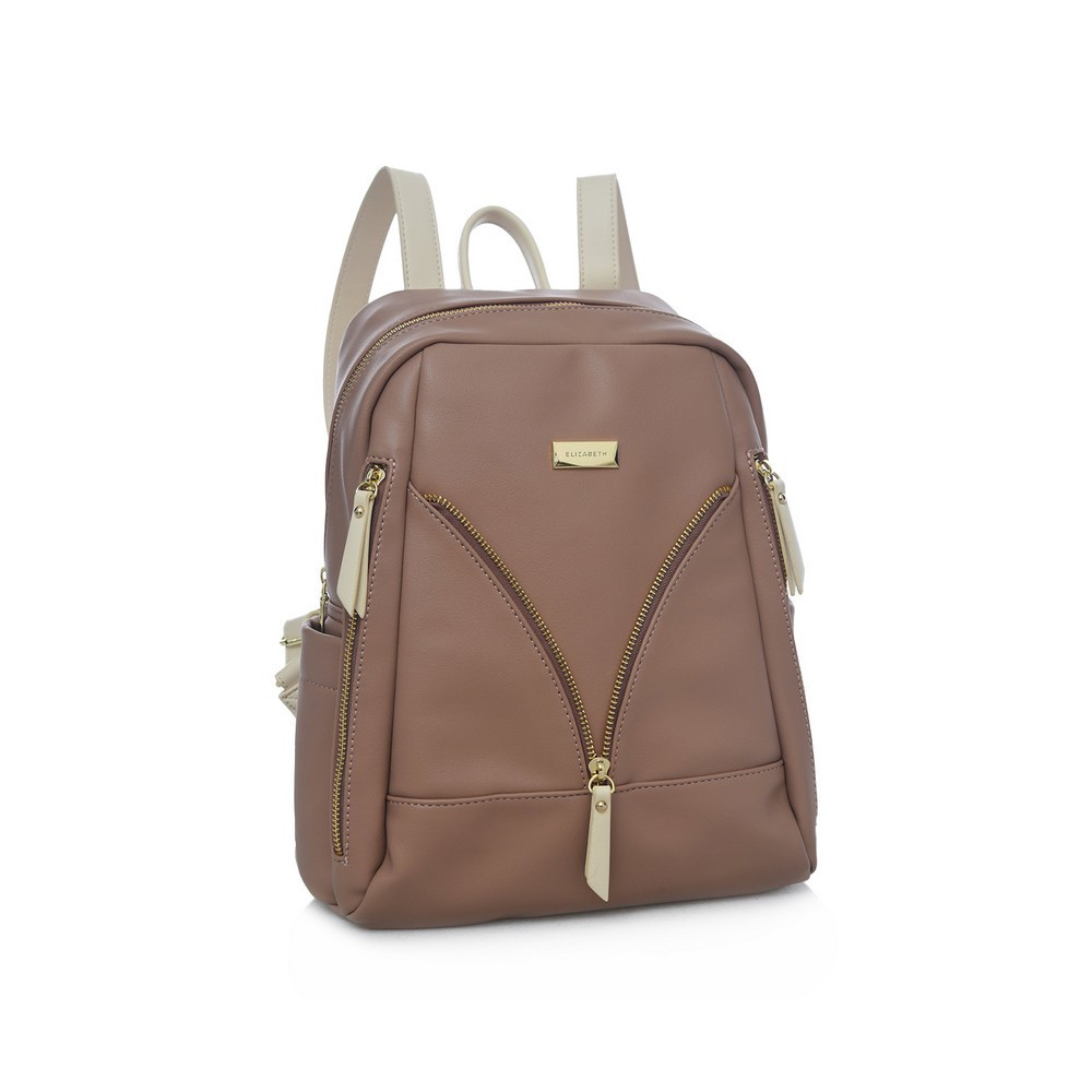 [BEAUTY LR COLLECTION] Tas Elizabeth Rasia Backpack