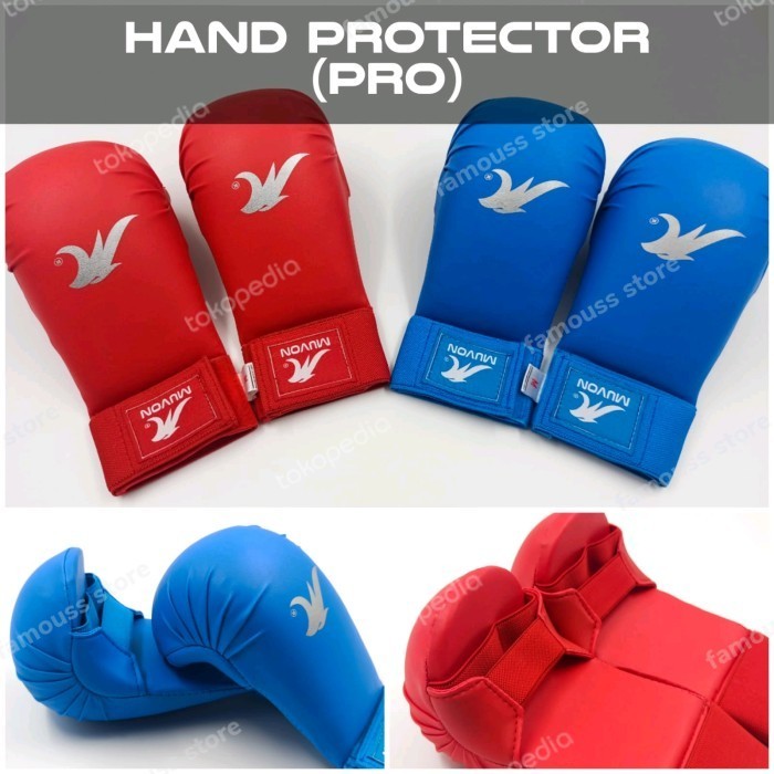 Hand Protector Muvon Pro Best