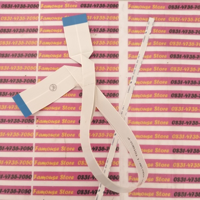 Kabel Head Epson L1110 L3110 3150 Set Best