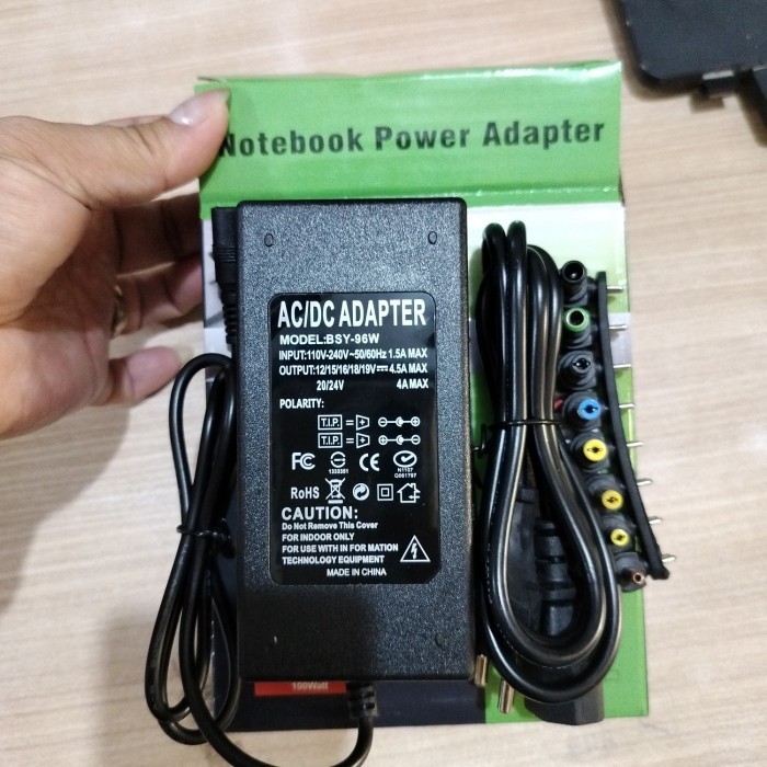 Adaptor 12V-24V 5A, Adaptor 5A 12-24V Best