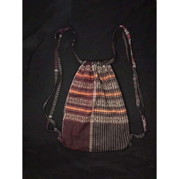 [BEAUTY LR COLLECTION] TAS ULOS SERUT / TAS SERUT ULOS