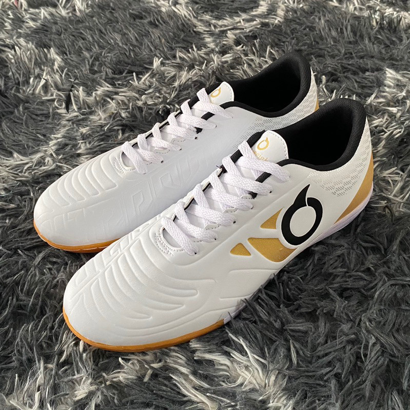 [MAD SPORT] Sepatu Futsal dewasa jumbo size 44 45 46 sepatu futsal ukuran besar Sepatu Olahraga