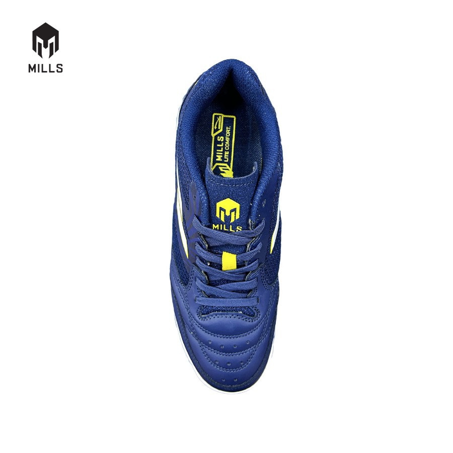 [MAD SPORT] SEPATU FUTSAL MILLS VOLTAPRO GINGA ORIGINAL
