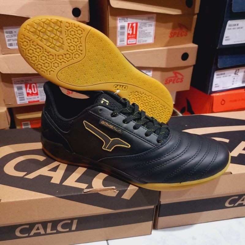 [MAD SPORT] Calci Boomsala anchor sepatu futsal calci boomsala original termurah
