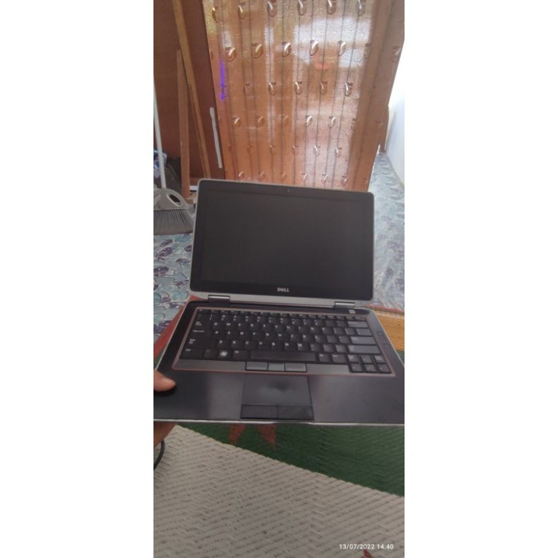 Dell E6320 Matot