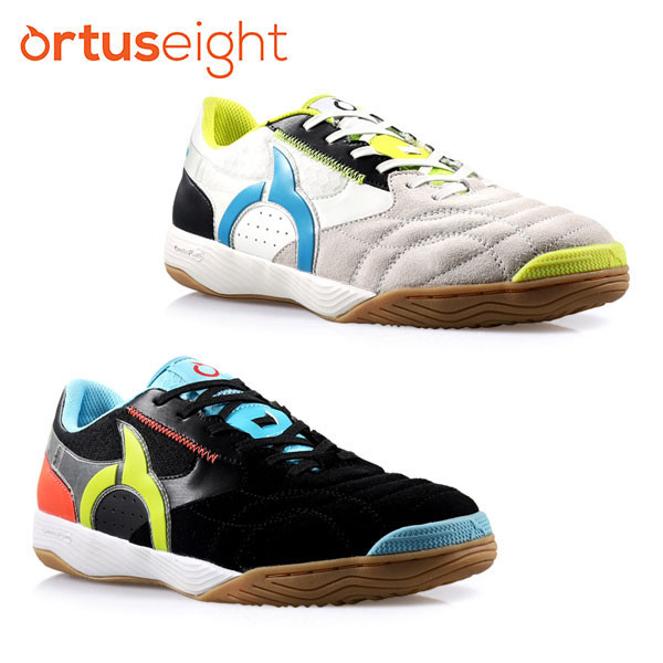 [MAD SPORT] Sepatu Futsal Ortus Eight Jogosala Ultima
