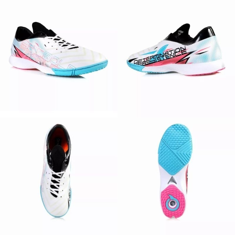 [MAD SPORT] SEPATU FUTSAL ORTUSEIGHT CATALYST LEGION V3 IN 100% ORIGINAL