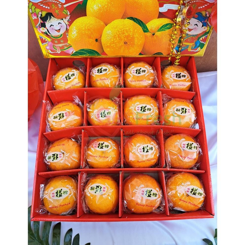 

TRY Jeruk Ponkam isi 16 pcs HAMPERS IMLEK BERKUALITAS TERLARIS