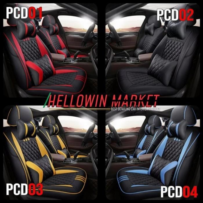 SARUNG JOK MOBIL MBTECH ERTIGA CRV HRV FREED AVANZA XENIA SIGRA CALYA