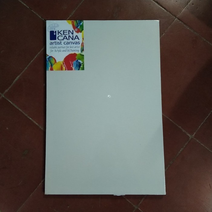 

Terbaru Kanvas Kencana 40*60 Promo Terlaris