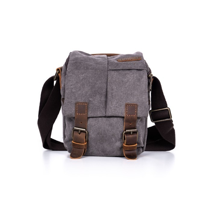 TAS SELEMPANG KAMERA KANVAS FULLHARDY G SP 3229