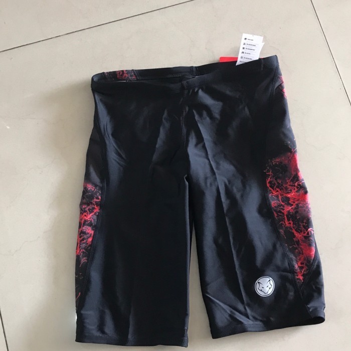 Terbaru Celana Renang Dick Wolves Promo Terlaris
