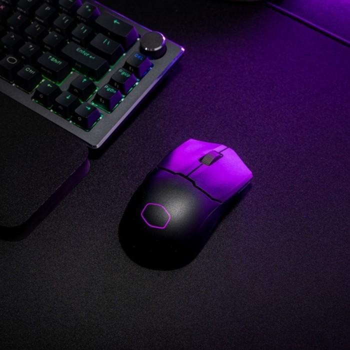 Cooler Master Mm712 / Mm-712 Wireless Gaming Mouse Cm Mm712