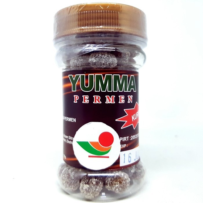 

Ready...Ready...Ready...] YUMMA PERMEN KURMA 100gr MANIS KERAS BUAH DATES CANDY ENAK MURAH