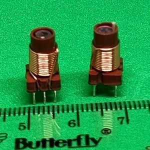koker 8mm inti Ferit