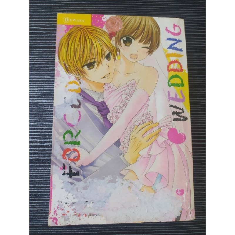 komik jepang dewasa