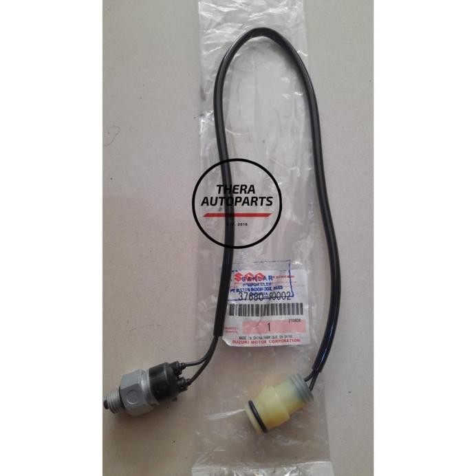 Termurah Switch Tc 4Wd Suzuki Jimny Katana Original Sgp Ori