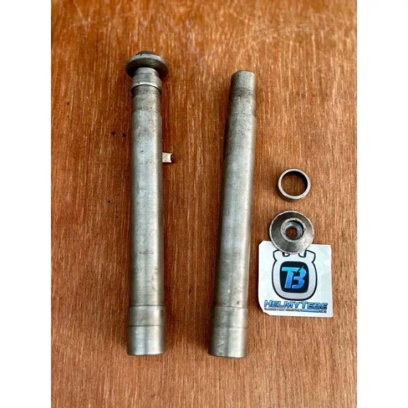 as kones komstir shock ninja PNP RX -king / as kones komstir RX -king PNP shock ninja handmade