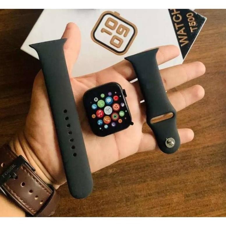 Beli 2 Lebih Murah Termurah Jam Tangan Android Pintar Layar Sentuh Anti Air Smartwatch Pria Wanita U