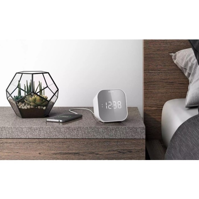 ready Radio FM/AM Philips Original TAR4406 / Radio Philips TAR4406 FM/AM