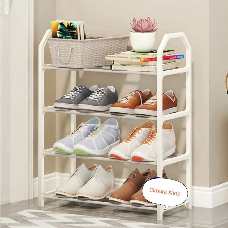 Rak/rak sepatu/rak sepatu  modern/rak sepatu  anak kost/rak sepatu  apartemen/rak sepatu murah