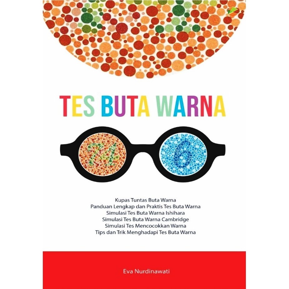 Tes Buta Warna