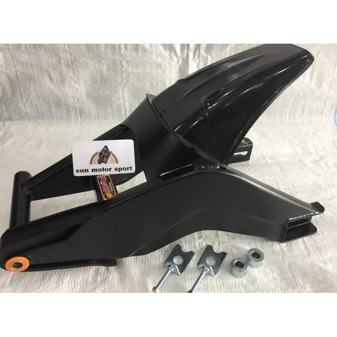 HARGA DISC - Swing arm cb150r model banana