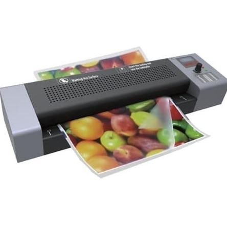 

NEW Mesin Laminating Dynamic 336 (Laminator)