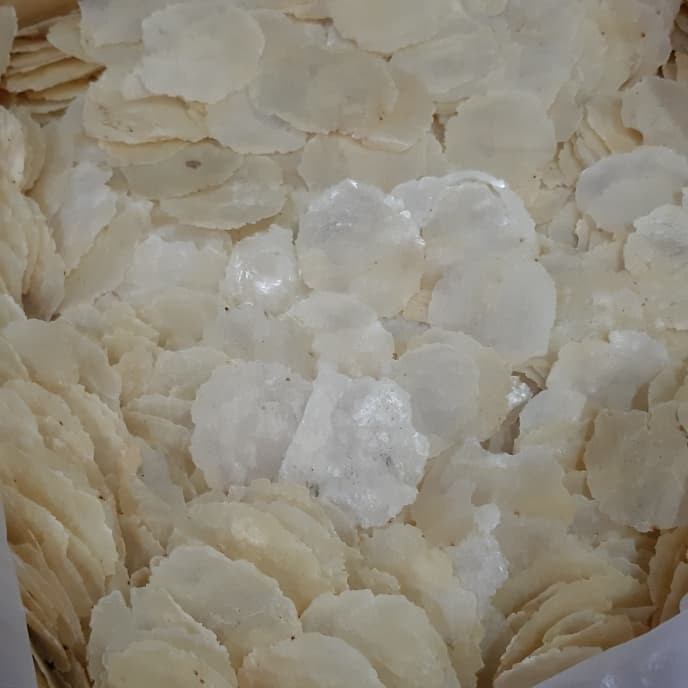 

Buruan serbu] Emping melinjo Aceh super tipis