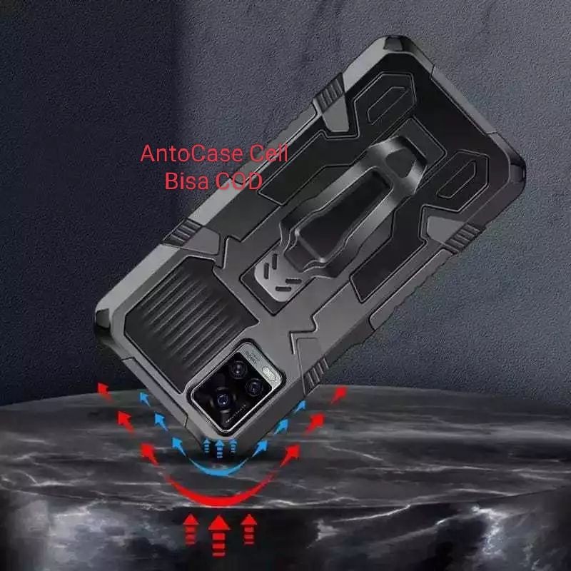 Oppo Neo 9 / A37 / A37F/ F9 / F9 Pro / F7 Youth / F11 / F11 Pro Belt Case Hard Case Belt Oppo Case O