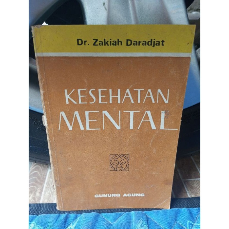 KESEHATAN MENTAL