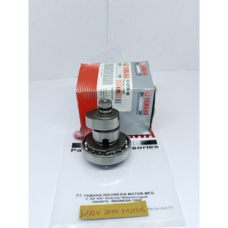 Noken As 3C1/1S7 Noken As Vixion lama, Jupiter MX-Mx king R15 lama (ORI)