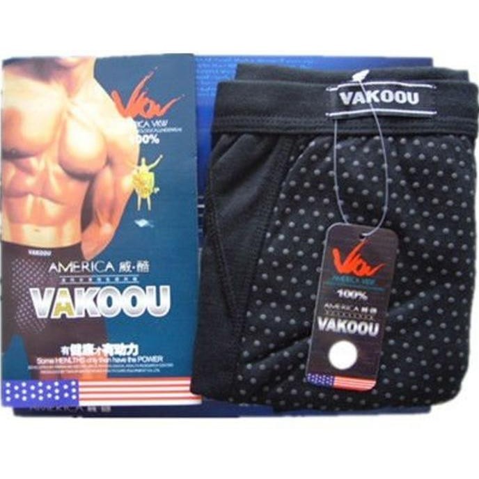 Terbaru - ASLI Vakoou Celana Dalam Kesehatan Vakoou Celana Dalam Kesehatan .,