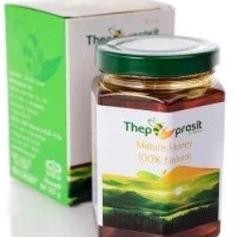 

Madu Thailand Thepprasit 300 Gr Mature Honey Madu Murni Thep Prasit