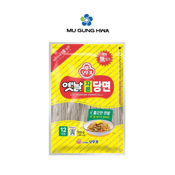 

Terbaru Ottogi Cut Korean Vermicelli - 300G Promo Terlaris
