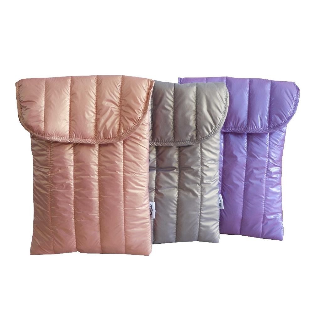 Terbaru Tas Laptop Pillow Bag Premium Color Dompet Jinjing Tahan Anti Air Waterproof Water Resistant