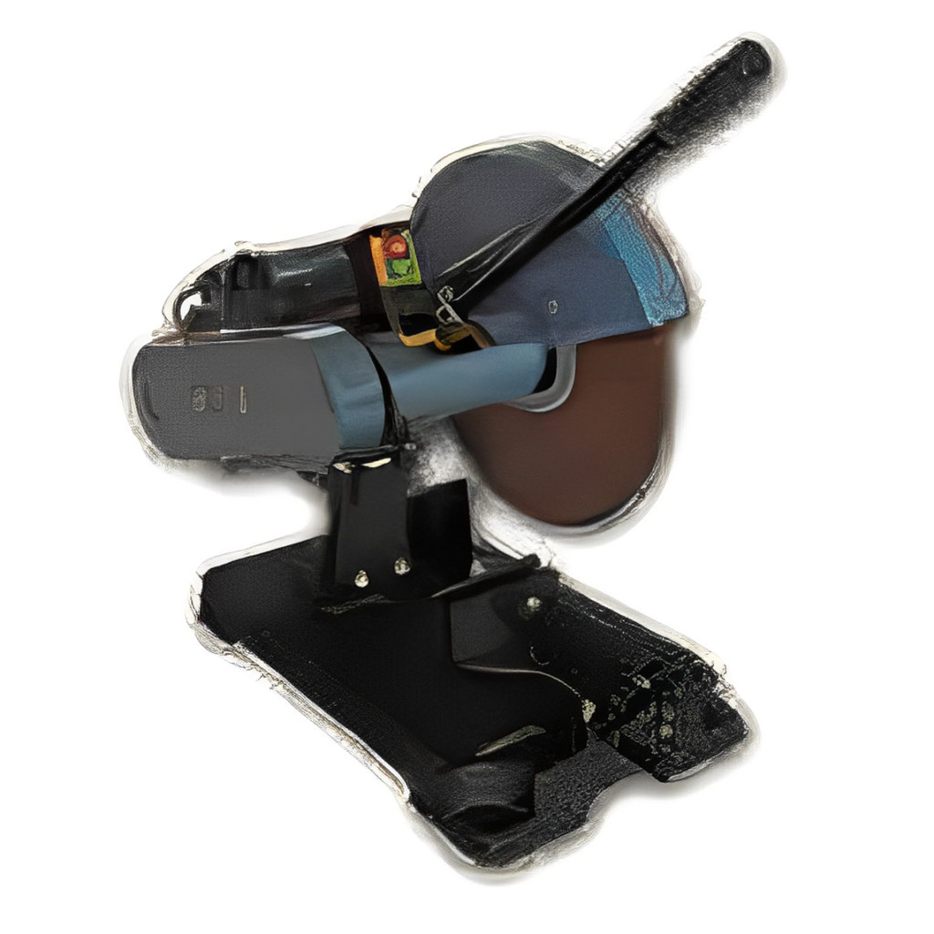 Mesin Cut Off 16" ADLER ADL-J3G-400B 3 phase Mesin Potong Besi 16inch