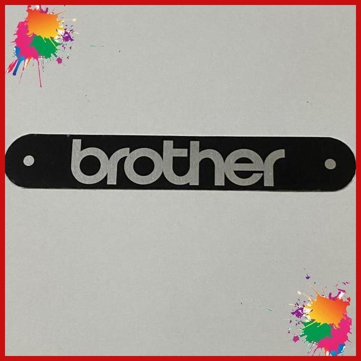 

stiker seng brother [rtc]