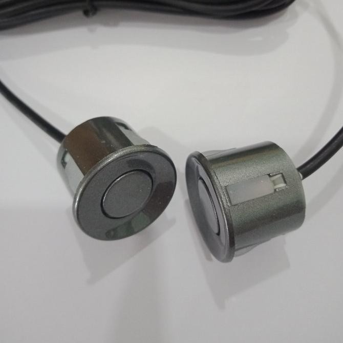 Domo Sensor Parkir 2 Titik