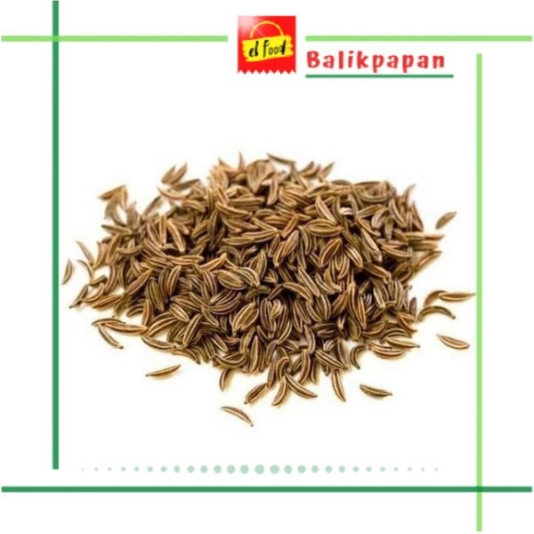 

JINTAN 5 gram /ELFOOD/Rempah/Jinten