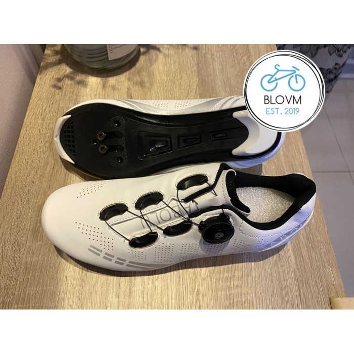 Sepatu Cleat Sepeda Roadbike MTB Tabolu