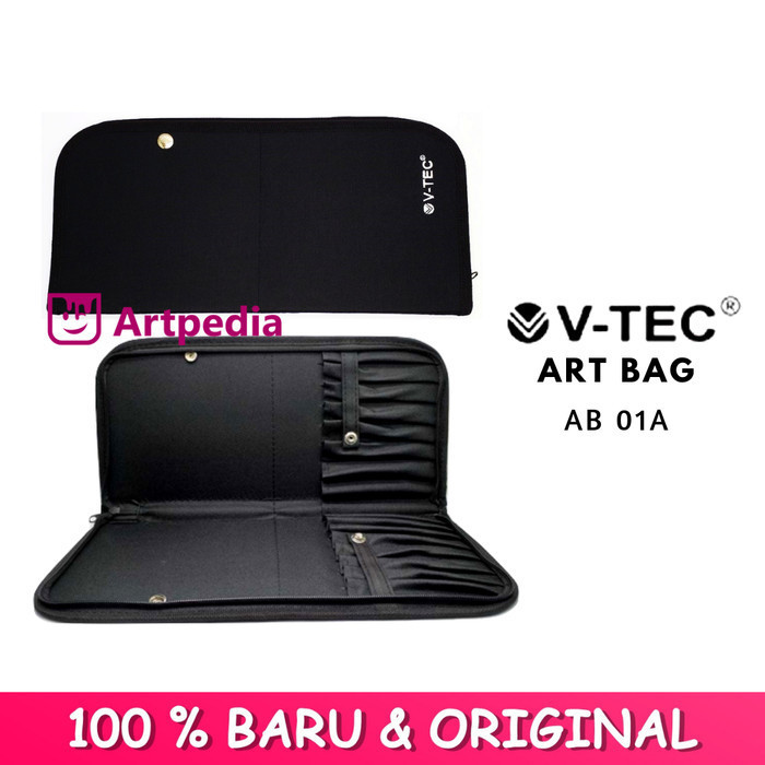 

Terjangkau Tas Gambar AB 01A / Drawing Bag V-Tec / Art Bag / Vtec Tas Gambar