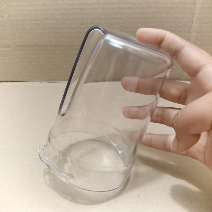 Tabung Gelas Bumbu Mill Blender Philips Hr 2102,2106, Best
