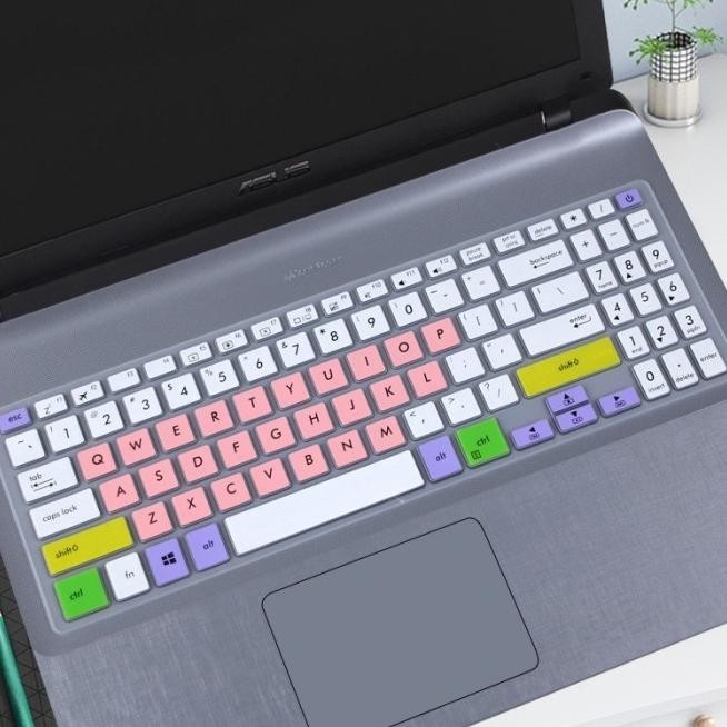 Pelindung Kulit Cover Keyboard Laptop Untuk 2022Terbaru Asus