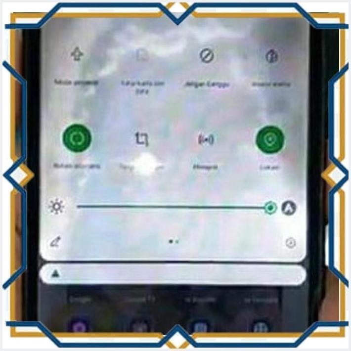 [NNK] LCD INFINIX SMART HD X612B X612 ORIGINAL COPOTAN NORMAL MINUS