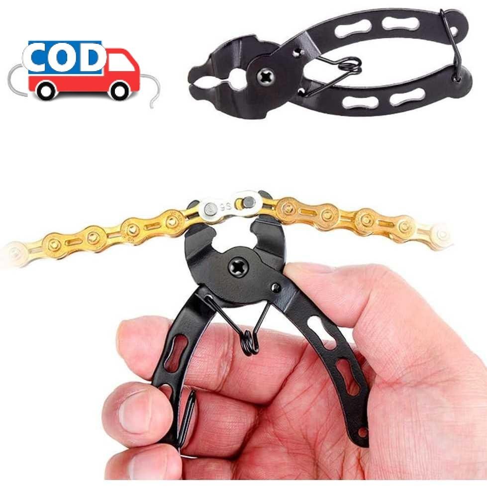 Perbaikan Rantai Sepeda Alat Reparasi Sendiri Tanpa Ke Bengkel