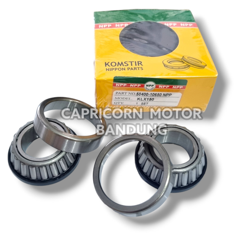 KOMSTIR KLX 150 250 S L G SE BF DTRACKER D TRACKER BAMBU COMSTIR SET NPP