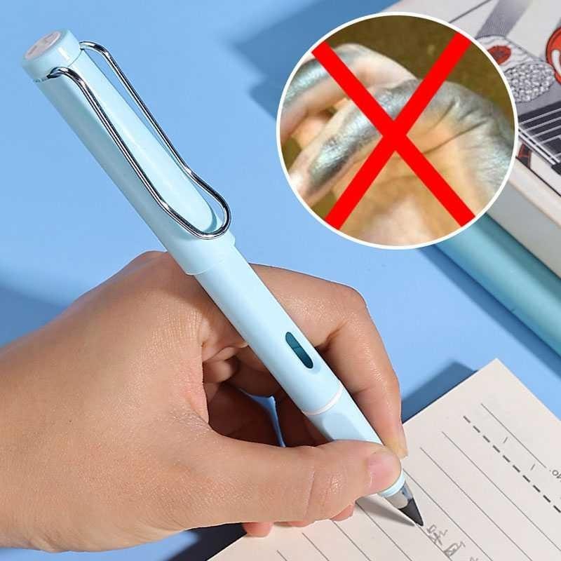 

DotDing Pensil Tanpa Batas Abadi Eternal Pencil - H215