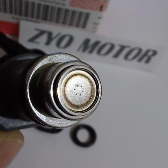 INJEKTOR RACING MIO J INJECTOR RACING MIO M3 MIO GT SOUL GT XEON PNP