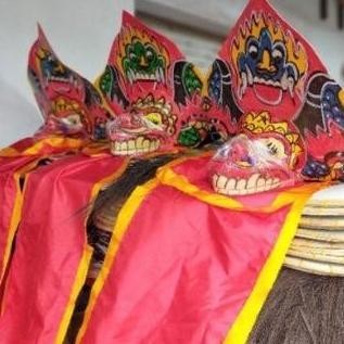 Terlaris Cuci Gudang Cuci Gudang Barongan Anak Sd Premium / Barongan / Caplokan / Barongan Plipit/Ba